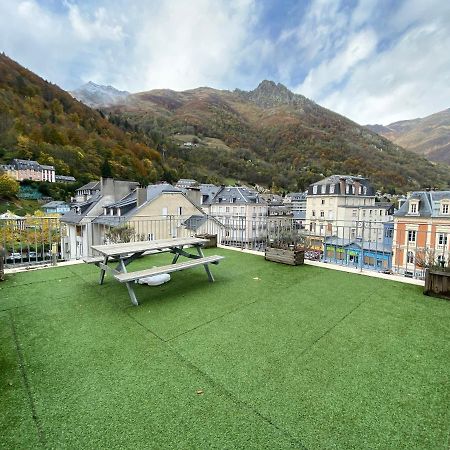 Place De La Mairie T2 Type Loft 70M2 Terrasse 35M2 科特雷 外观 照片