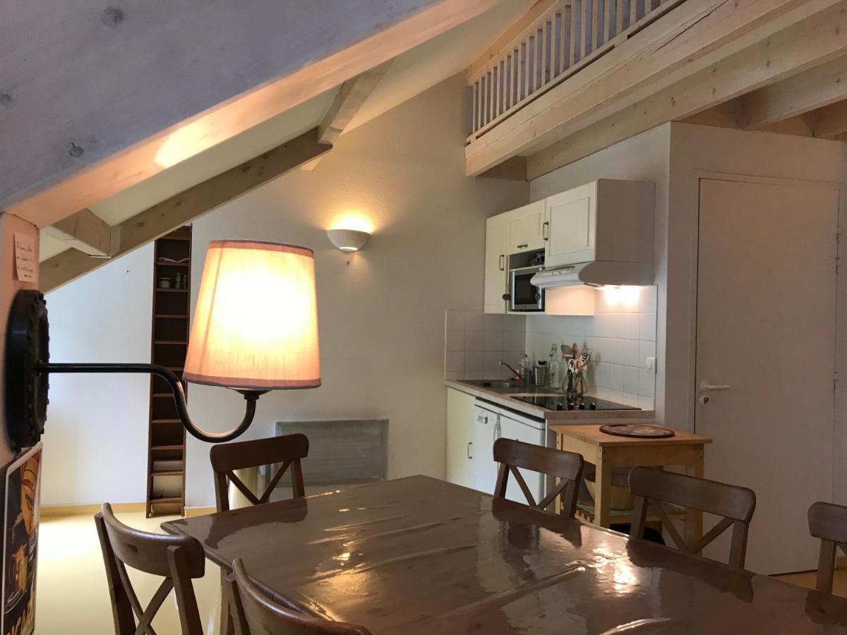 Place De La Mairie T2 Type Loft 70M2 Terrasse 35M2 科特雷 外观 照片